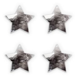 Sticker Set star