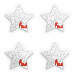 Sticker Set star