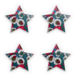 Sticker Set star