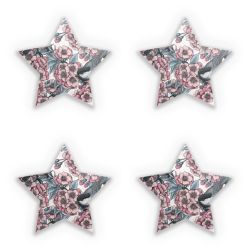 Sticker Set star