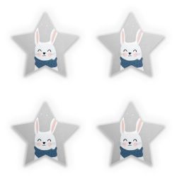 Sticker Set star