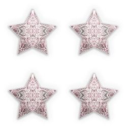 Sticker Set star