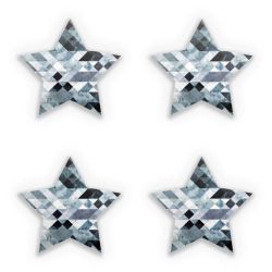 Sticker Set star