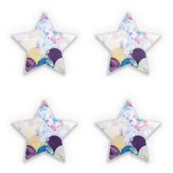 Sticker Set star