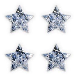 Sticker Set star