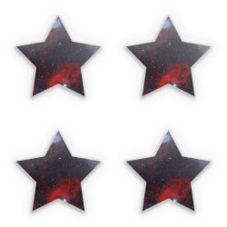 Sticker Set star