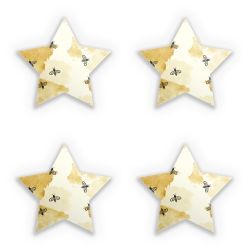 Sticker Set star