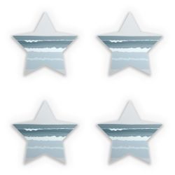 Sticker Set star