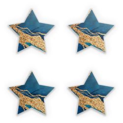 Sticker Set star