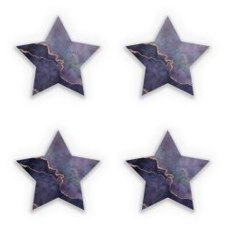 Sticker Set star