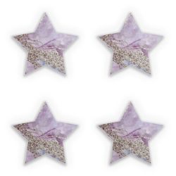 Sticker Set star