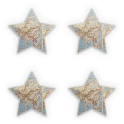 Sticker Set star