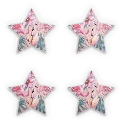 Sticker Set star