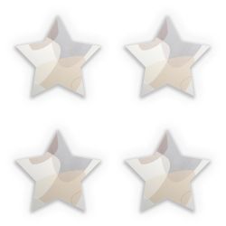 Sticker Set star