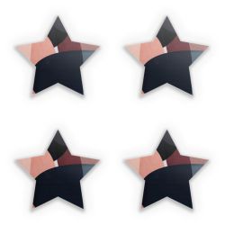 Sticker Set star