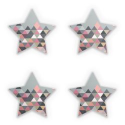 Sticker Set star