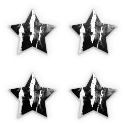 Sticker Set star