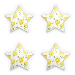 Sticker Set star