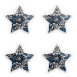 Sticker Set star