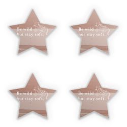 Sticker Set star