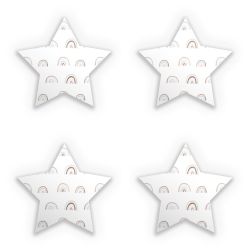 Sticker Set star