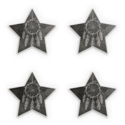 Sticker Set star