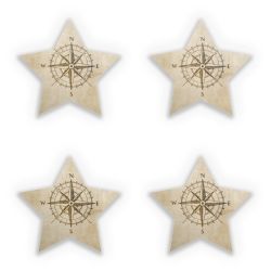 Sticker Set star