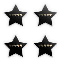 Sticker Set star