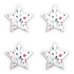 Sticker Set star