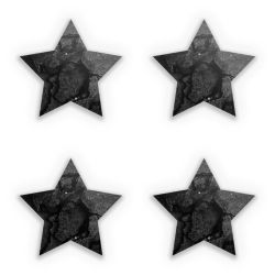 Sticker Set star