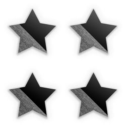 Sticker Set star