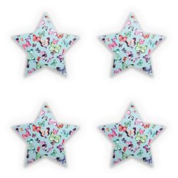 Sticker Set star