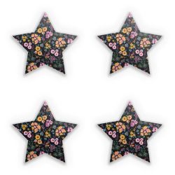 Sticker Set star