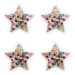 Sticker Set star