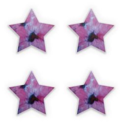 Sticker Set star