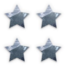 Sticker Set star