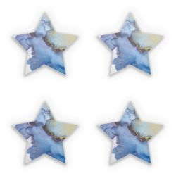 Sticker Set star