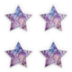 Sticker Set star