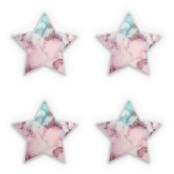 Sticker Set star