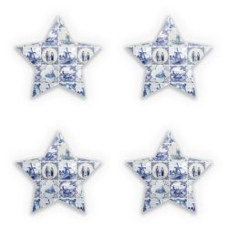 Sticker Set star