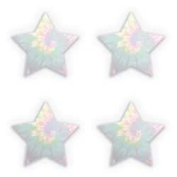 Sticker Set star