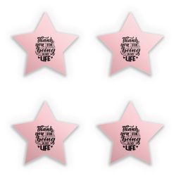 Sticker Set star