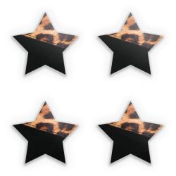 Sticker Set star