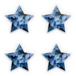 Sticker Set star