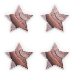 Sticker Set star