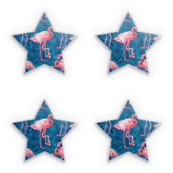 Sticker Set star