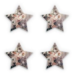 Sticker Set star