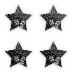 Sticker Set star