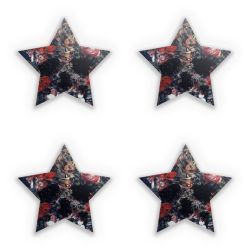 Sticker Set star