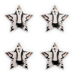 Sticker Set star